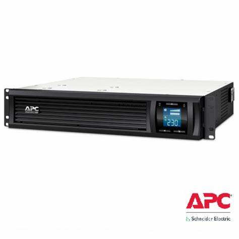 APC 1000VA Smart-UPS, LCD 230V, Rack Mount WITH SMART CONNECT (SMC1000I-2UC) 2 APC 1000VA Smart-UPS, LCD 230V, Rack Mount WITH SMART CONNECT (SMC1000I-2UC) in Kenya - Buy Power Solutions & Charging Products Online