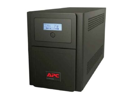 APC Easy UPS Line-interactive SMV 2000VA 230V, Universal Outlet (SMV2000AI-MS) in Kenya - Buy Power Solutions & Charging Products Online