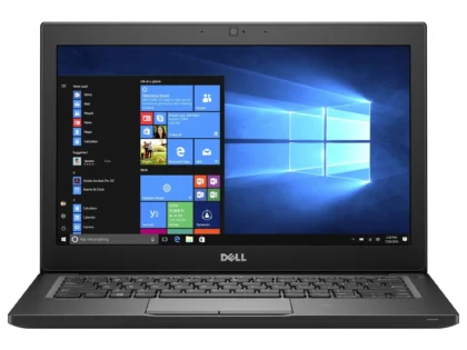Dell Latitude 7280 – 7th Gen Intel Core i5, 8GB RAM, 256GB SSD: The Perfect Blend of Performance and Portability in Kenya - Buy Budget Laptops Products Online
