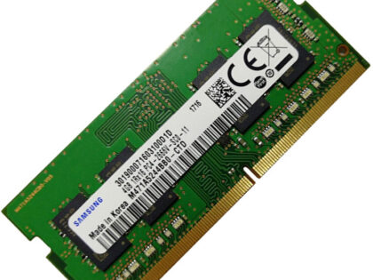 Samsung 4GB DDR4 2666MHz SO-DIMM Laptop Memory in Kenya - Buy Computer Components Products Online