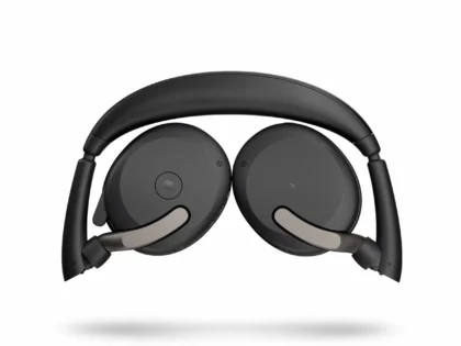 Jabra Evolve2 65 Flex Wireless Headset, Link 380c, UC Stereo (26699-999-999-01) in Kenya - Buy Computer Accessories Products Online