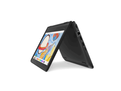 Lenovo ThinkPad Yoga 11e Gen 6 (11”) 2-in-1 Laptop: 8th Gen Core m3-8100Y, 8GB RAM, 256GB SSD, IST Pen Included in Kenya - Buy Budget Laptops Products Online
