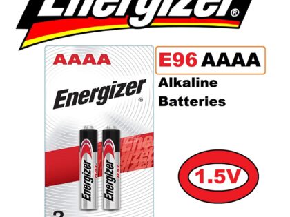 Energizer Stylus Pen AAAA alkaline batteries (Pair) in Kenya - Buy Computer Accessories Products Online