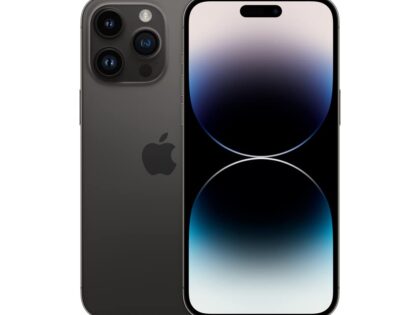 Apple iPhone 14 Pro Max (512GB) / MQ8X3LL/A Space Black in Kenya - Buy Mobile Phones & Tablets Products Online