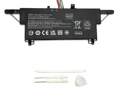 HP SS04XL Original Replacement Battery for Elite Dragonfly G3, Elite Dragonfly G4 Series in Kenya - Buy Laptop Batteries Products Online
