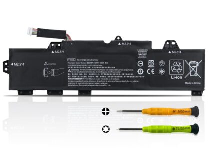 HP TT03XL Original Replacement Battery for EliteBook 850 G5, G6, 755 G5, ZBook 15U G5, G6 Series in Kenya - Buy Laptop Batteries Products Online