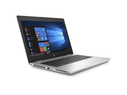 HP ProBook 640 G5, 8th Gen Core i5, 8GB RAM, 256GB SSD: Powerful and Portable for Business and Beyond in Kenya - Buy Budget Laptops Products Online