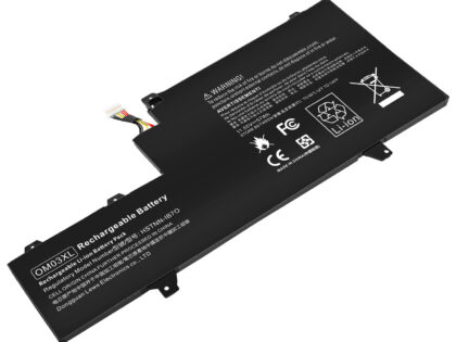 HP OM03XL Original Replacement Battery for EliteBook x360 1030 G2 in Kenya - Buy Laptop Batteries Products Online
