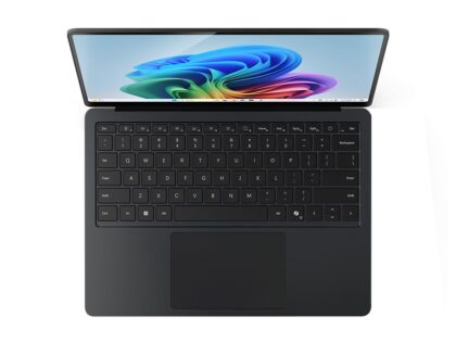 Microsoft Surface Laptop Copilot+, Snapdragon X Plus 10-Core, 16GB RAM, 512GB SSD (ZGM-00037) in Kenya - Buy Computers Products Online