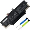 HP HK04XL Original Replacement battery for EliteBook X360 1030 G7, G8, X360 1040 G7, G8 1 71B5Qis8iaL. AC SL1500