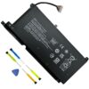 HP PG03XL Replacement battery for Spectre X360 15-AP, 15T-AP, Pavilion Gaming 15-DK, 15t-DK, 15-EC, OMEN 5 series 2 71bQ6MyoMmL
