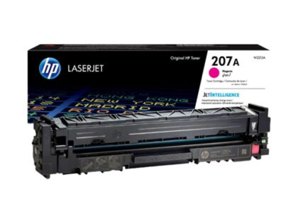 HP 207A Magenta Original LaserJet Toner Cartridge (W2213A) in Kenya - Buy Computer Accessories Products Online
