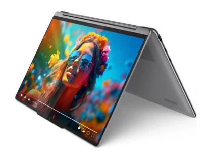 Lenovo Yoga 9 14IMH9, Intel Core Ultra 7 155U, 16GB RAM, 1TB SSD, 14” WUXGA 2.8K – 83AC0043SA in Kenya - Buy Computers Products Online