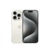 Apple iPhone 15 Pro (128GB) / MTQN3LL/A White Titanium 1 Apple iPhone 15 Pro (128GB) / MTQN3LL/A White Titanium
