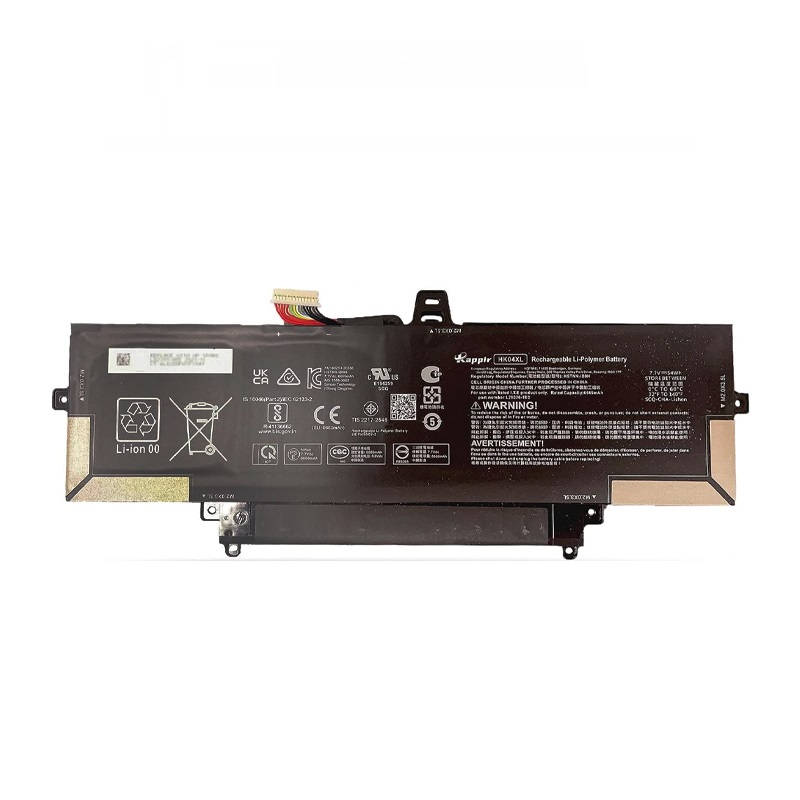 HP HK04XL Original Replacement Battery for HP EliteBook X360 1030 & 1040 Series 6 HP HK04XL Original Replacement Battery for HP EliteBook X360 1030 & 1040 Series in Kenya - Buy Laptop Batteries Products Online