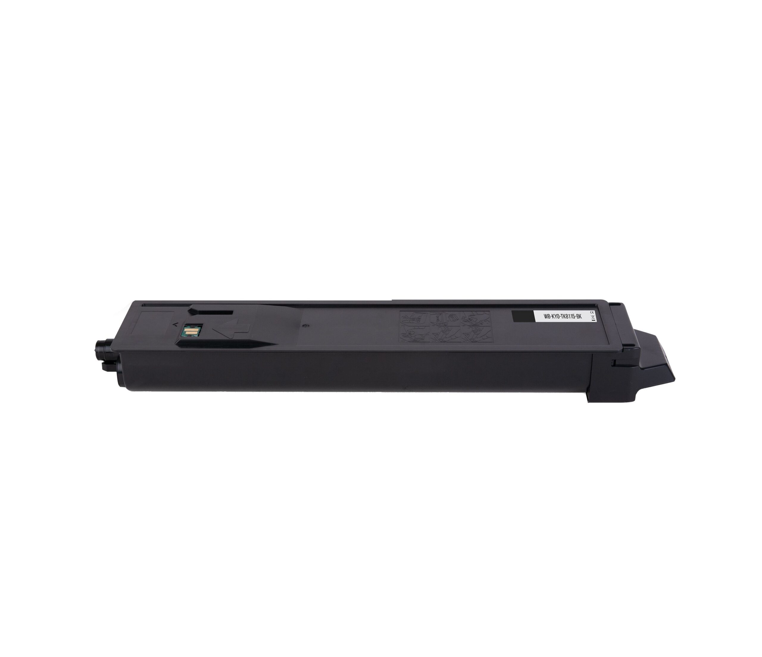 Kyocera TK-8115K Black Toner Cartridge (1T02P30NL0) 2 Kyocera TK-8115K Black Toner Cartridge (1T02P30NL0) in Kenya - Buy Computer Accessories Products Online