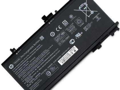 HP TE03XL Original Replacement Battery for Omen by HP & Pavilion 15 Series in Kenya - Buy Laptop Batteries Products Online
