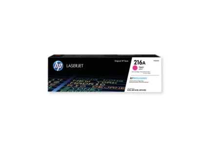 HP 216A Magenta Original LaserJet Toner Cartridge (W2413A) in Kenya - Buy Computer Accessories Products Online