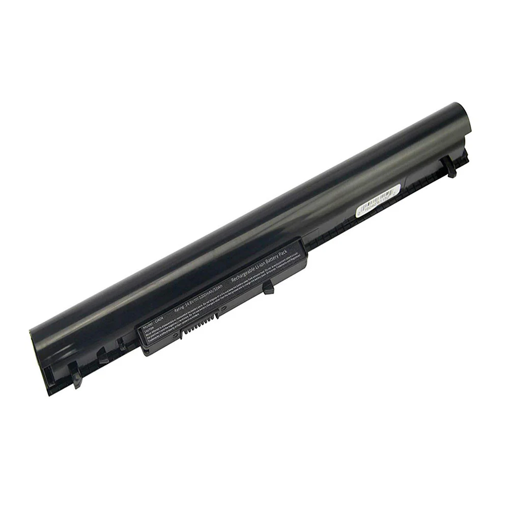 HP OA04 Replacement battery for HP 240 G2, G3, 250 G2, G3, HP 14-g, 14-r, 15-g, 15-r, Compaq 14-a, Compaq 15-a 4 HP OA04 Replacement battery for HP 240 G2, G3, 250 G2, G3, HP 14-g, 14-r, 15-g, 15-r, Compaq 14-a, Compaq 15-a