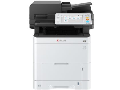 Kyocera ECOSYS MA4000cix Multifunction Printer (1102Z43NL0) in Kenya - Buy Printers & Scanners Products Online