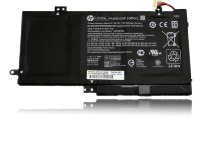 HP LE03XL Original Replacement Battery for HP Pavilion X360 & ENVY X360 Series in Kenya - Buy Laptop Batteries Products Online