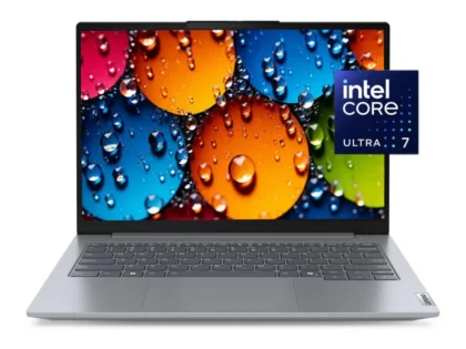 Lenovo ThinkBook 14 Gen 7, Intel Core Ultra 7 155H, 8GB RAM, 512GB SSD, 1 Year Warranty – 21MR000JUE in Kenya - Buy Computers Products Online