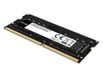 Lexar 32GB DDR4 SODIMM Laptop Memory in Kenya - Buy Computer Components Products Online