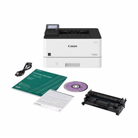 Canon ImageCLASS LBP226dw Laser printer 2 Canon ImageCLASS LBP226dw Laser printer in Kenya - Buy Printers & Scanners Products Online