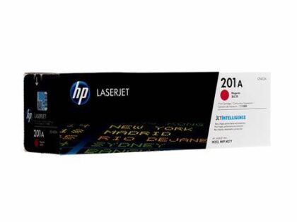 HP 201A Magenta Original LaserJet Toner Cartridge (CF403A) in Kenya - Buy Computer Accessories Products Online
