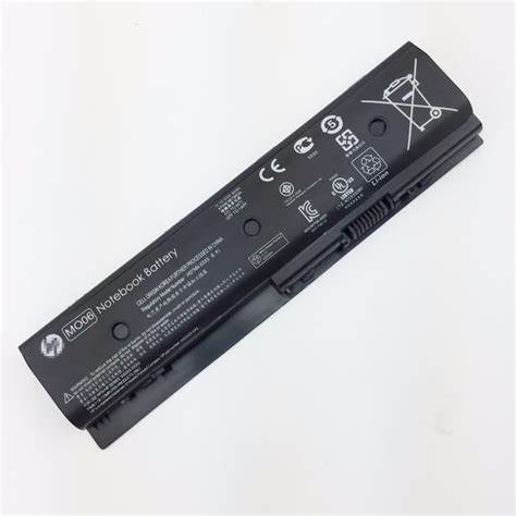 HP MO06 Replacement Battery for Pavilion dv4-5000, dv6-7000, dv7-7000, Envy DV4-5200, DV6-7200 Series 10 HP MO06 Replacement Battery for Pavilion dv4-5000, dv6-7000, dv7-7000, Envy DV4-5200, DV6-7200 Series - Image 7