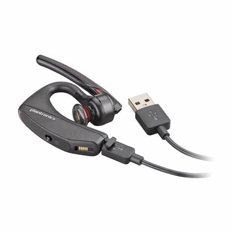 HP Poly Voyager 5200 USB-A Bluetooth Headset – BT700 Dongle (7K2F3AA) 9 HP Poly Voyager 5200 USB-A Bluetooth Headset – BT700 Dongle (7K2F3AA) in Kenya - Buy Computer Accessories Products Online