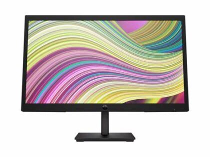 HP P22v G5 FHD 22-Inch Monitor – 64V81AA in Kenya - Buy Monitors & Displays Online