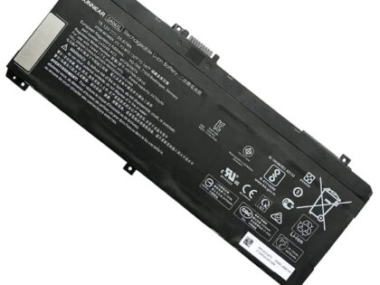 HP SA04XL Original Replacement Battery for HP Envy x360 & Envy 17 Series in Kenya - Buy Laptop Batteries Products Online