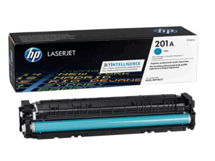 HP 201A Cyan Original LaserJet Toner Cartridge (CF401A) in Kenya - Buy Computer Accessories Products Online