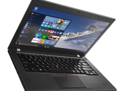 Lenovo ThinkPad T460s, Core i5 6th Gen 8GB 256GB SSD 14″ FHD Touchscreen – Used & Reliable in Kenya - Buy Budget Laptops Products Online