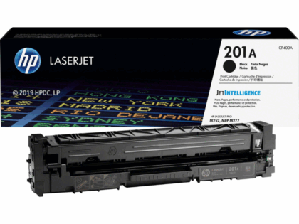 HP 201A Black Original LaserJet Toner Cartridge (CF400A) in Kenya - Buy Computer Accessories Products Online