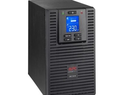 APC SRV3KI On-Line Easy UPS, 3000VA/2400W, Tower, 230V in Kenya - Buy Power Solutions & Charging Products Online