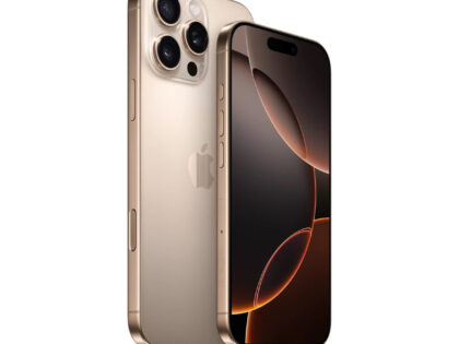 Apple iPhone 16 Pro Max (256GB) / MYW53LL/A Desert Titanium in Kenya - Buy Mobile Phones & Tablets Products Online