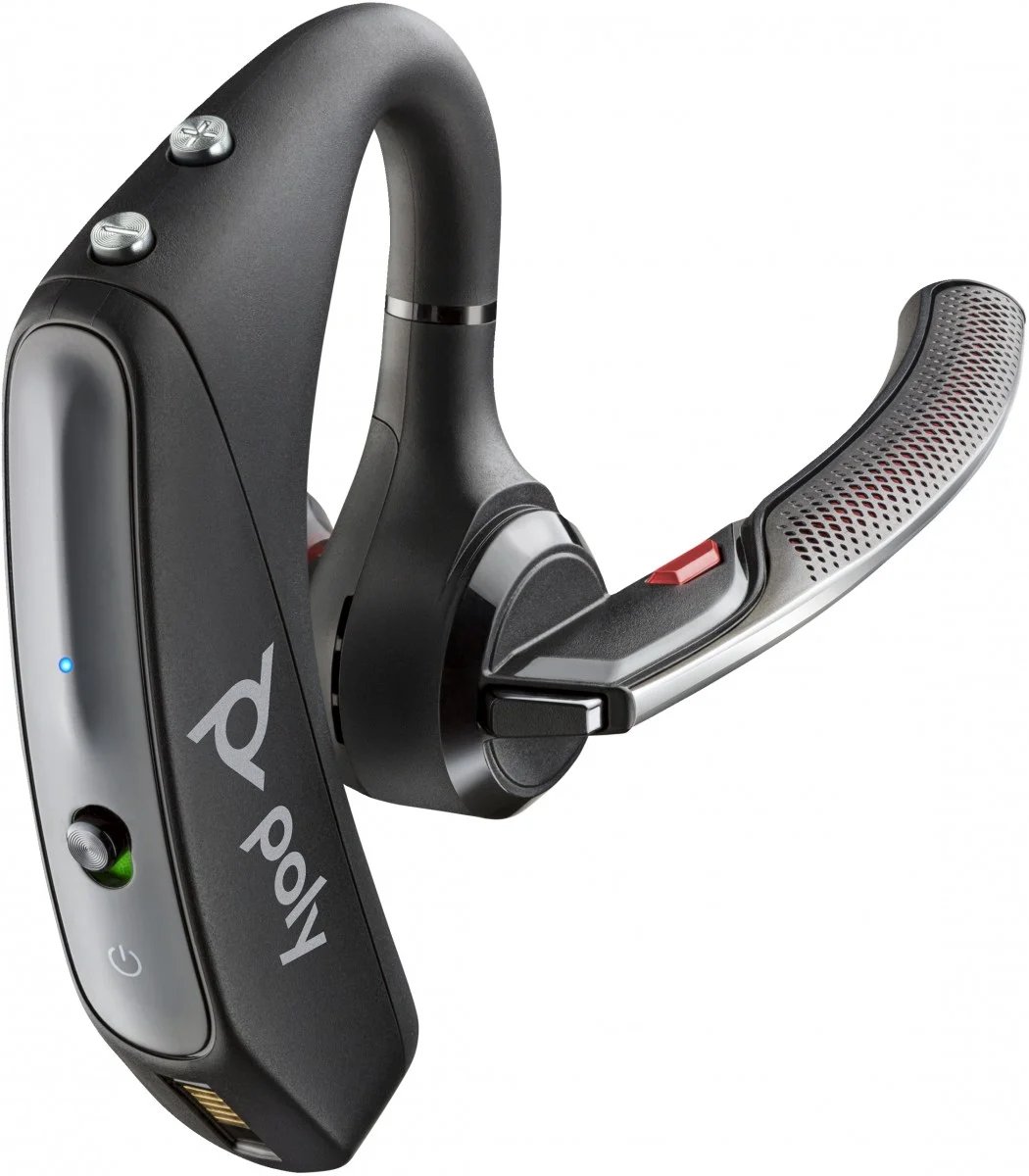 HP Poly Voyager 5200 USB-A Bluetooth Headset – BT700 Dongle (7K2F3AA) 2 HP Poly Voyager 5200 USB-A Bluetooth Headset – BT700 Dongle (7K2F3AA) in Kenya - Buy Computer Accessories Products Online