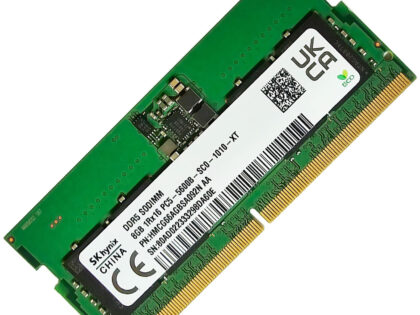 SK Hynix 8GB DDR5 5600MHz SO-DIMM Laptop Memory in Kenya - Buy Computer Components Products Online
