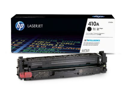 HP 410A Black Original LaserJet Toner Cartridge (CF410A) in Kenya - Buy Computer Accessories Products Online