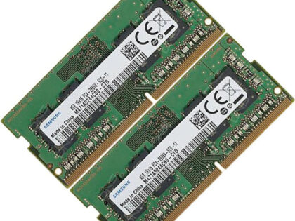 Samsung 8GB DDR4 2666MHz SO-DIMM Laptop Memory in Kenya - Buy Computer Components Products Online