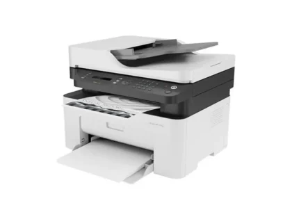 HP Laser MFP 137fnw Printer (4ZB84A) – All-in-One Monochrome Laser Printer in Kenya - Buy Printers & Scanners Products Online