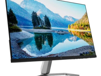 HP M24fe 23.8 inch FHD IPS Monitor in Kenya - Buy Monitors & Displays Online