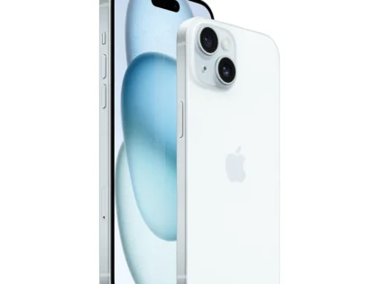 Apple iPhone 15 Plus (128GB) / MTXV3LL/A Blue in Kenya - Buy Mobile Phones & Tablets Products Online