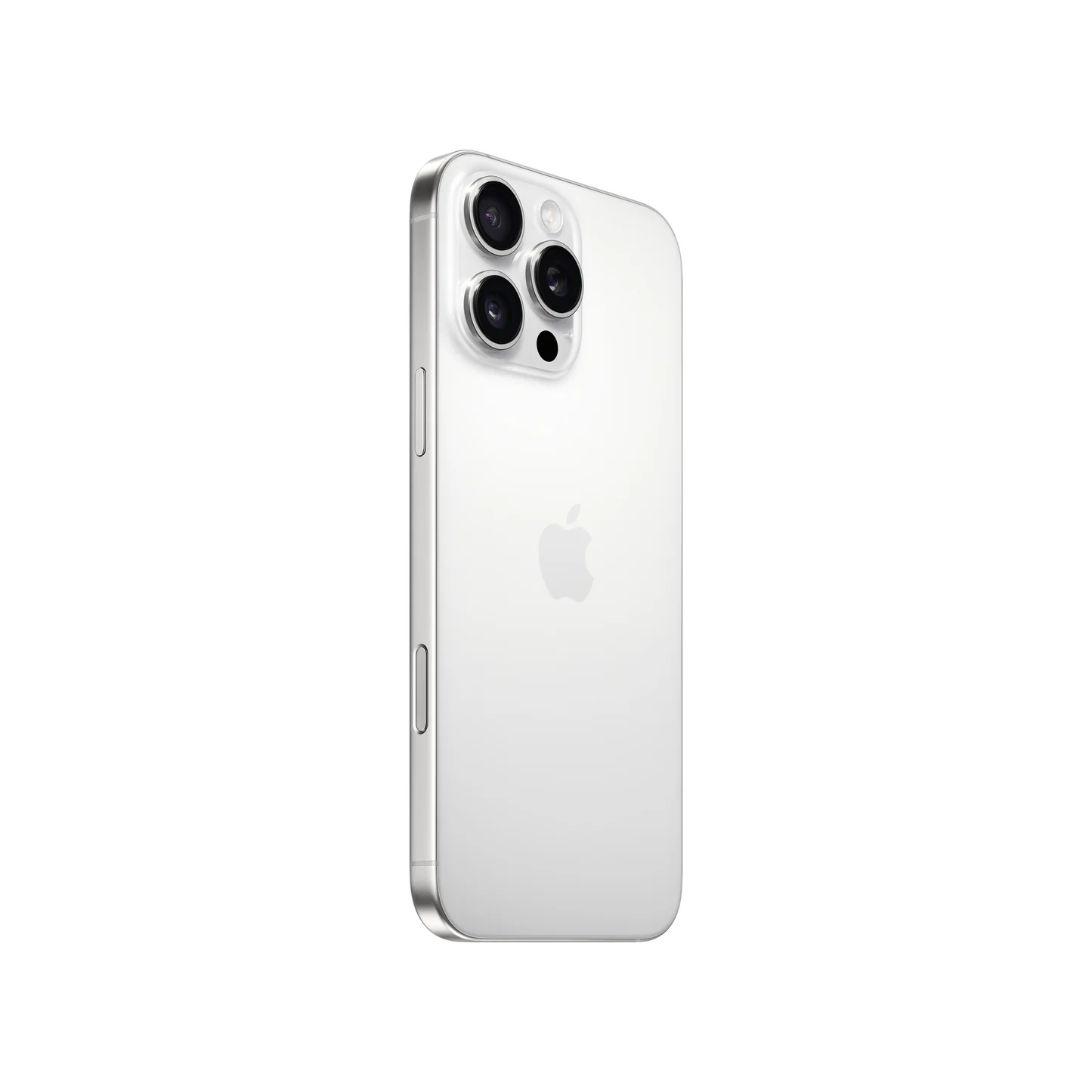 Apple iPhone 16 Pro Max (256GB) / MYW43LL/A White Titanium in Kenya - Buy Mobile Phones & Tablets Products Online