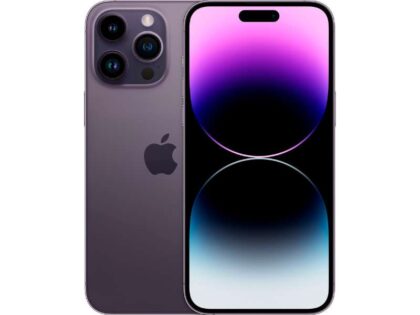 Apple iPhone 14 Pro Max (256GB) / MQ8W3LL/A Deep Purple in Kenya - Buy Mobile Phones & Tablets Products Online
