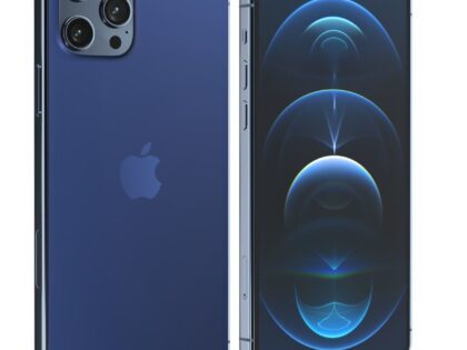 Apple iPhone 12 Pro (512GB) / MGK03LL/A Pacific Blue in Kenya - Buy Mobile Phones & Tablets Products Online