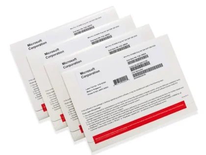 Microsoft Windows Pro 10 64bit Eng Intl 1PK DSP OEI DVD in Kenya - Buy Software & Licenses Products Online