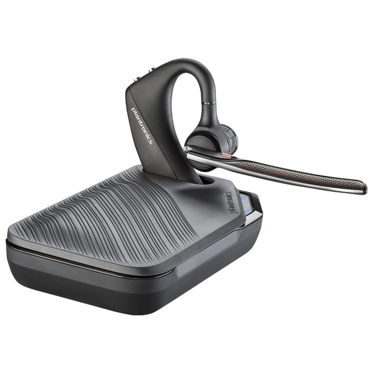 HP Poly Voyager 5200 USB-A Bluetooth Headset – BT700 Dongle (7K2F3AA) 4 HP Poly Voyager 5200 USB-A Bluetooth Headset – BT700 Dongle (7K2F3AA) in Kenya - Buy Computer Accessories Products Online